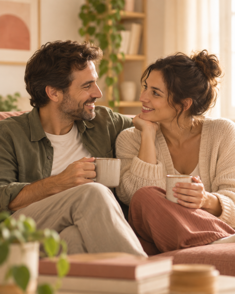 terapia de pareja